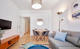Fisa Rentals Aribau